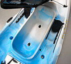 Centre Well & Cover